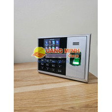 Máy chấm công vân tay ZKteco 8300Pro